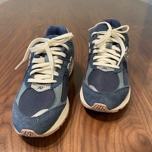 New Balance 2002RHC, 5.5 Men’s (7.5 Women’s), Deep Ocean Grey